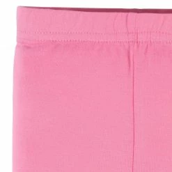 Gerber® See What's New 2-Piece Baby Girls Summer Blossom Sleeveless Tunic & Legging Set