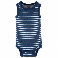 Coupon ✨ Gerber® 4-Pack Baby Boys Sea Friends Tank Onesies® Bodysuits 🔔 15 Gerber® 4-Pack Baby Boys Sea Friends Tank Onesies® Bodysuits