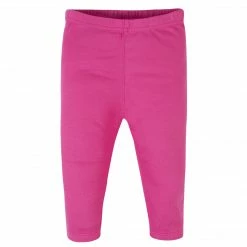 Onesies® Brand 4-Pack Baby Girls Swirl Pants BabyPreemie - 24M