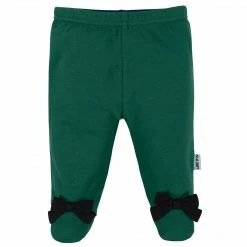 Brand new ✨ NFL BabyPreemie - 24M New York Jets Baby 👧 Girls Bodysuit, Pant, And Cap Set ⭐ 7 NFL BabyPreemie - 24M New York Jets Baby Girls Bodysuit, Pant, And Cap Set