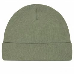 Gerber® 3-Pack Baby Boys Camping Organic Caps