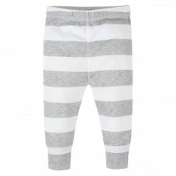 Onesies® Brand 4-Pack Baby Boys Blue Stripes Pants