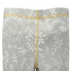 Gerber® BabyPreemie - 24M 3-Piece Baby Girls Floral Meadow Onesies® Bodysuits & Pants Set