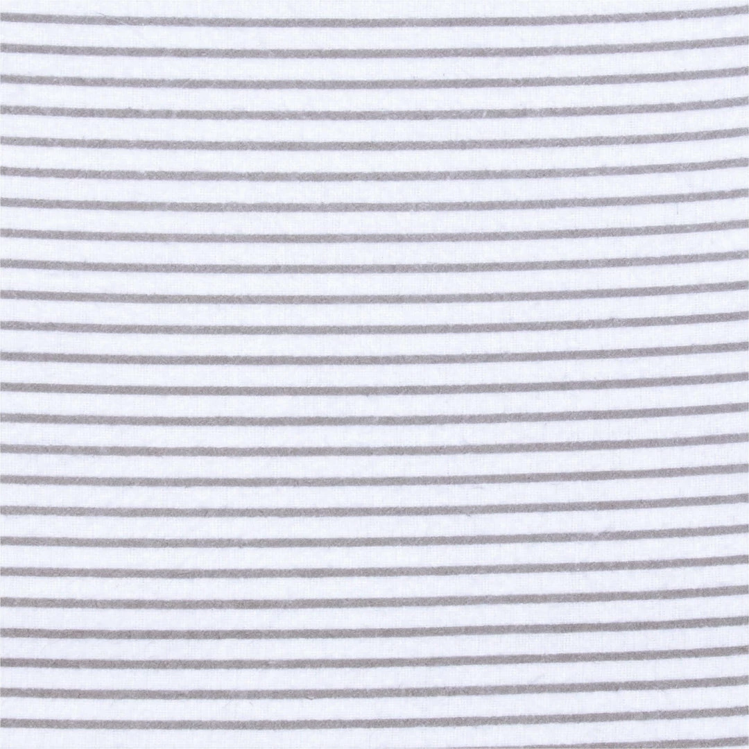 Hot Sale 🔥 Gerber® BabyPreemie - 24M 5-Pack Baby Neutral Sheep Flannel Receiving Blankets 😉 2 Gerber® BabyPreemie - 24M 5-Pack Baby Neutral Sheep Flannel Receiving Blankets