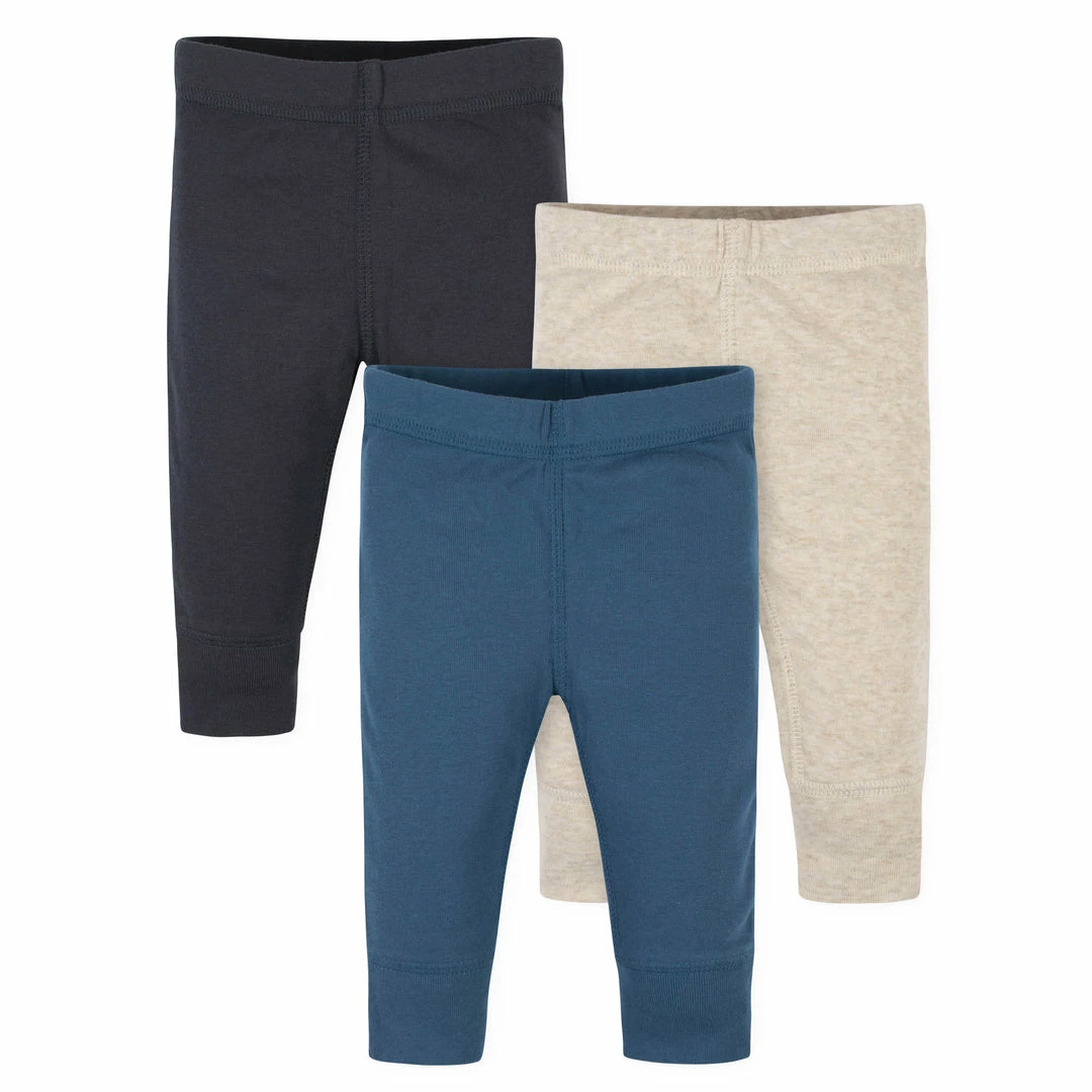 Best reviews of 😍 Gerber® 3-Pack Baby Neutral Blue, Oatmeal, & Charcoal Pants BabyPreemie - 24M 🛒 1 Gerber® 3-Pack Baby Neutral Blue, Oatmeal, & Charcoal Pants BabyPreemie - 24M