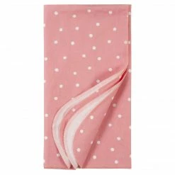 Gerber® 4-Pack Girls Princess Flannel Receiving Blankets BabyPreemie - 24M