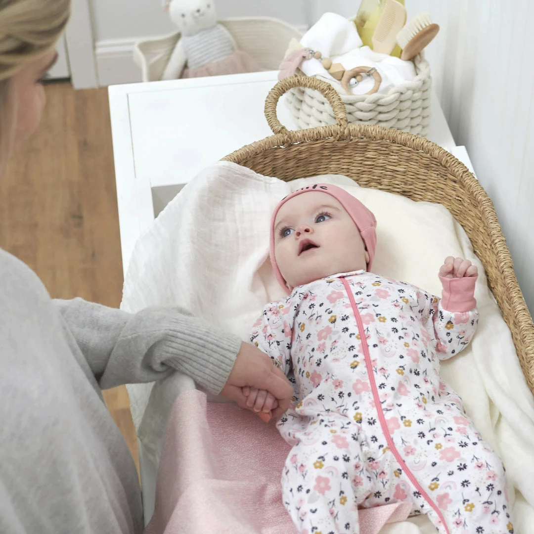 Best deal 🤩 Gerber® BabyPreemie - 24M 18-Piece Baby 👧 Girls Bear Sleep 'N Play, Onesies® Bodysuit, And Burpcloth Set 🤩 9 Gerber® BabyPreemie - 24M 18-Piece Baby Girls Bear Sleep 'N Play, Onesies® Bodysuit, And Burpcloth Set