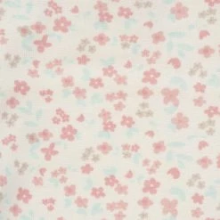 Gerber® 2-Pack Organic Baby Girls Loved Long Sleeve Onesies® Bodysuits BabyPreemie - 24M