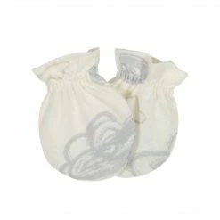 Onesies® Brand 12-Pack Baby Neutral Words Cap And Mitten Set