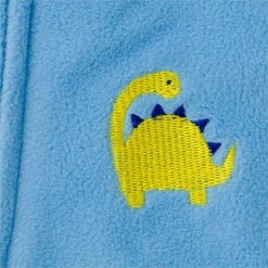 Hot Sale ✔️ Gerber® Toddler2T - 5T 2-Pack Baby & Toddler Boys Dinos Fleece Pajamas ⌛ 13 Gerber® Toddler2T - 5T 2-Pack Baby & Toddler Boys Dinos Fleece Pajamas