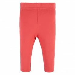 Gerber® 2-Piece Baby Girls Cherry Kisses Sleeveless Tunic & Legging Set See What's New