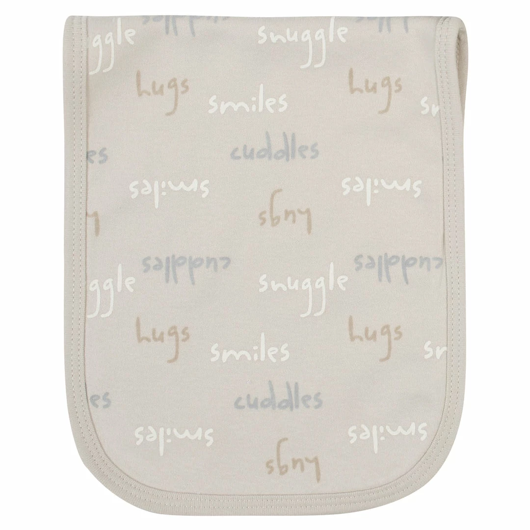 Wholesale 🔔 Gerber® BabyPreemie - 24M 4-Pack Baby Neutral Safari Terry Burp Cloths 😀 4 Gerber® BabyPreemie - 24M 4-Pack Baby Neutral Safari Terry Burp Cloths