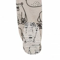 Gerber® 2-Pack Baby & Toddler Boys Bear Snug Fit Footed Cotton Pajamas BabyPreemie - 24M