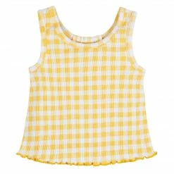 Deals 🛒 Gerber® See What's New 3-Pack Baby & Toddler 👧 Girls Picnic Day Dreams Racer Back Tank Tops ✨ 15 Gerber® See What's New 3-Pack Baby & Toddler Girls Picnic Day Dreams Racer Back Tank Tops