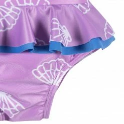 Gerber® Baby & Toddler Girls Vacation Vibes One-Piece Swimsuit See What's New