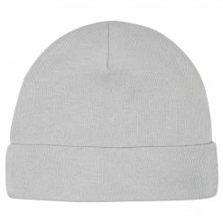 Gerber® 5-Pack Baby Neutral Safari Caps