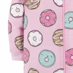 Gerber® BabyPreemie - 24M Baby Donuts Sleep 'N Play