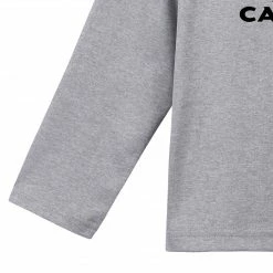 NFL Arizona Cardinals Boys Long Sleeve Tee Shirt Toddler2T - 5T