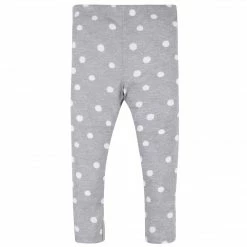 Gerber® 4-Piece Infant & Toddler Girls Bee Garden Tees, Skort & Pants Set