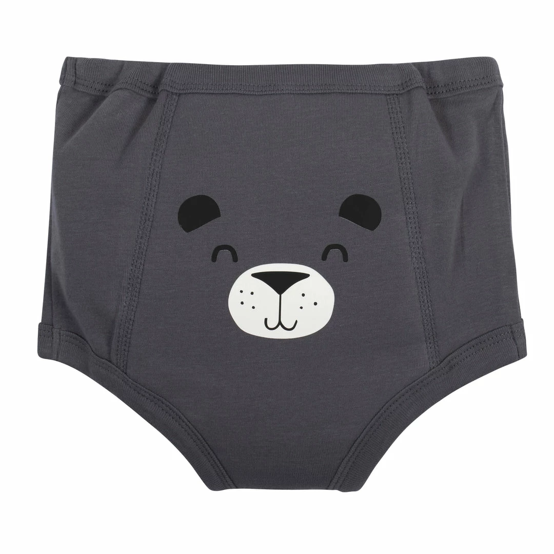 Outlet ❤️ Gerber® Toddler2T - 5T 4-Pack Toddler Boys Bear Training Pants 🧨 4 Gerber® Toddler2T - 5T 4-Pack Toddler Boys Bear Training Pants