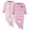 Gerber® 2-Pack Baby Girls Summer Blossom Sleep 'N Plays