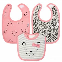 Gerber® BabyPreemie - 24M 16-Piece Baby Girls Bear Onesies® Bodysuits, Take-Me-Home Set, Bibs, Caps, And Blankets Set