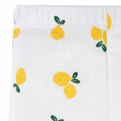 Gerber® 3-Piece Baby Girls Lemon Squeeze Pointelle Take Me Home Set See What's New