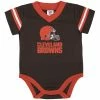 NFL BabyPreemie - 24M Cleveland Browns Baby Boys Bodysuit
