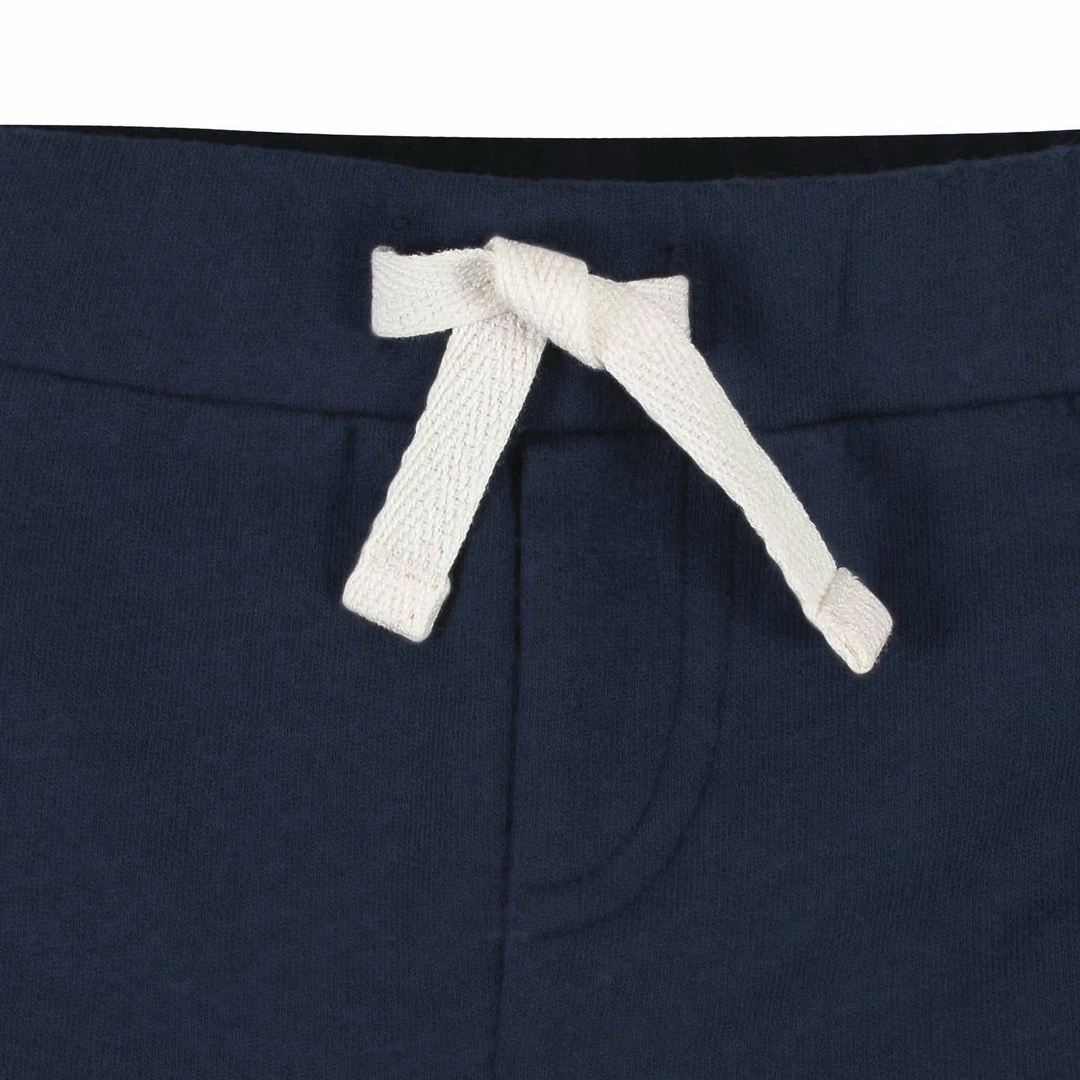 Best Sale 🤩 Gerber® BabyPreemie - 24M Baby Boys 4-Piece Wild Side Onesies® Bodysuit, 👚 Shirt, Shorts, & Pants Set ✨ 10 Gerber® BabyPreemie - 24M Baby Boys 4-Piece Wild Side Onesies® Bodysuit, Shirt, Shorts, & Pants Set