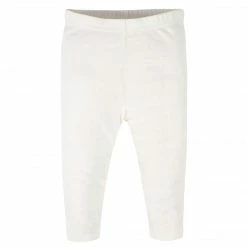 6-Piece Baby Girls Bunny Onesies® Brand Bodysuits & Pants Set