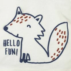 Cheap ❤️ Gerber® 3-Piece Baby Boys Fox Take-Me-Home Set BabyPreemie - 24M 🥰 7 Gerber® 3-Piece Baby Boys Fox Take-Me-Home Set BabyPreemie - 24M