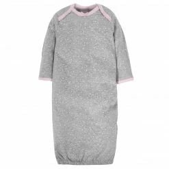 Gerber® 4-Pack Baby Girls Bunny Gowns