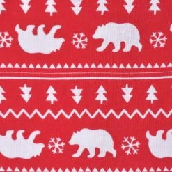 Budget ✔️ Gerber® Baby Neutral Bear Fair Isle Snug Fit Footed Cotton Pajamas 🔔 13 Gerber® Baby Neutral Bear Fair Isle Snug Fit Footed Cotton Pajamas