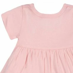 Top 10 🔥 Gerber® 2-Pack Baby 👧 Girls Pink Floral Short Sleeve 👗 Dresses See What's New 🎁 14 Gerber® 2-Pack Baby Girls Pink Floral Short Sleeve Dresses See What's New