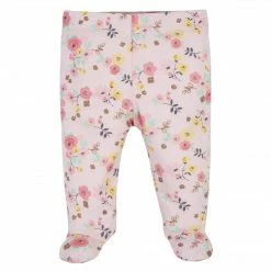 Best Sale ⌛ Gerber® Organic Collection 3-Piece Baby 👧 Girls Love You Organic Take-Me-Home Set 🌟 9 Gerber® Organic Collection 3-Piece Baby Girls Love You Organic Take-Me-Home Set