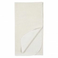 Gerber® 4-Pack Neutral Safari Flannel Receiving Blankets BabyPreemie - 24M