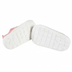 Top 10 🥰 Gerber® See What's New Baby 👧 Girls Pink Stretchy Knit Slip-On 👟 Sneaker 🛒 7 Gerber® See What's New Baby Girls Pink Stretchy Knit Slip-On Sneaker