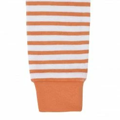 Gerber® BabyPreemie - 24M Baby Neutral Spider Snug Fit Footed Cotton Pajamas