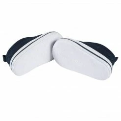 Deals 🎁 Gerber® Baby Neutral Navy Slip-On 👟 Sneaker 🥰 9 Gerber® Baby Neutral Navy Slip-On Sneaker