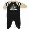 NFL New Orleans Saints Baby Boys Sleep 'N Play