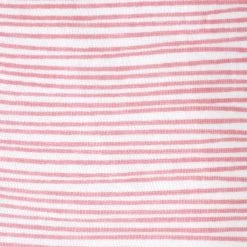 2-Piece Baby Girls Flamingo Onesies® Brand Bodysuit And Active Pant Set