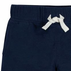 Best reviews of 💯 Gerber® See What's New 3-Pack Baby & Toddler Boys Royal Blues Pull-On Knit Shorts ⭐ 15 Gerber® See What's New 3-Pack Baby & Toddler Boys Royal Blues Pull-On Knit Shorts