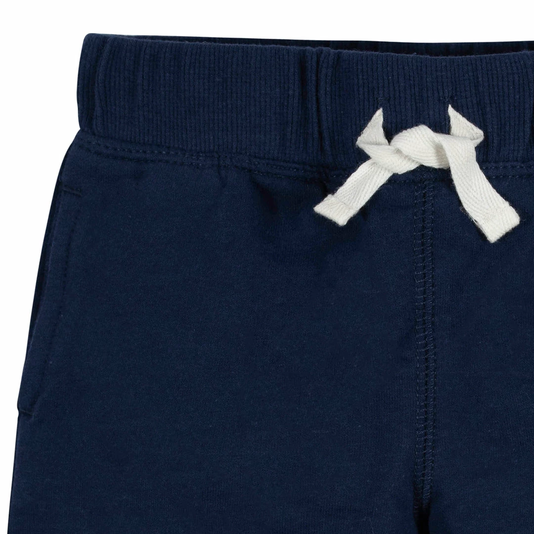 Best reviews of 💯 Gerber® See What's New 3-Pack Baby & Toddler Boys Royal Blues Pull-On Knit Shorts ⭐ 6 Gerber® See What's New 3-Pack Baby & Toddler Boys Royal Blues Pull-On Knit Shorts