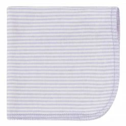 Gerber® 10-Pack Baby Girls Bunny Ballerina Washcloths