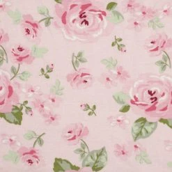 Gerber® BabyPreemie - 24M 2-Piece Baby & Toddler Girls Feelin' Floral Dress & Legging Set