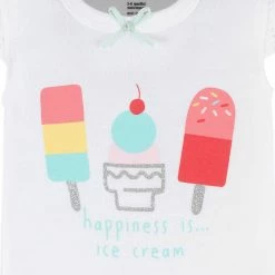 Buy 🔔 Gerber® 4-Pack Baby 👧 Girls Dots Of Rainbows Tank Onesies® Bodysuits 🎉 17 Gerber® 4-Pack Baby Girls Dots Of Rainbows Tank Onesies® Bodysuits