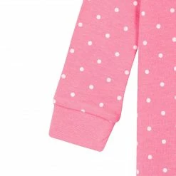 Discount 🤩 Gerber® 4-Pack Baby & Toddler 👧 Girls Unicorns & Cats Snug Fit Footed Cotton Pajamas 🛒 33 Gerber® 4-Pack Baby & Toddler Girls Unicorns & Cats Snug Fit Footed Cotton Pajamas