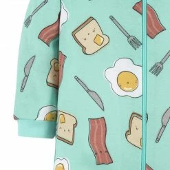 New ⌛ Gerber® Baby Breakfast Sleep 'N Play BabyPreemie - 24M ⭐ 9 Gerber® Baby Breakfast Sleep 'N Play BabyPreemie - 24M