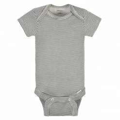 Discount 🎉 Gerber® 5-Pack Baby Boys Comfy Stretch Bicycle Short Sleeve Onesies® Bodysuits BabyPreemie - 24M 🥰 12 Gerber® 5-Pack Baby Boys Comfy Stretch Bicycle Short Sleeve Onesies® Bodysuits BabyPreemie - 24M