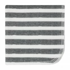 Gerber® BabyPreemie - 24M 10-Pack Boys Bear Washcloths